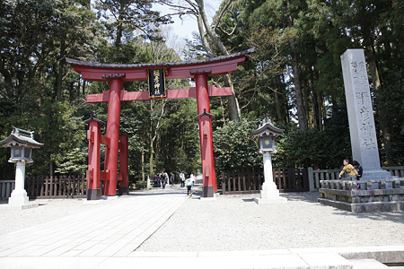 弥彦神社 - 05
