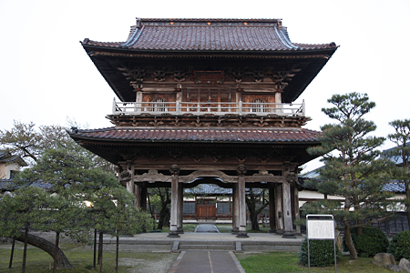 宝光寺 - 02