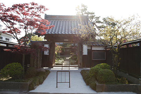 瑞雲寺 - 1