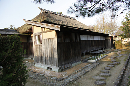 まいづる公園・旧岩間邸 - 05