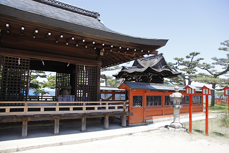 唐崎神社 - 02