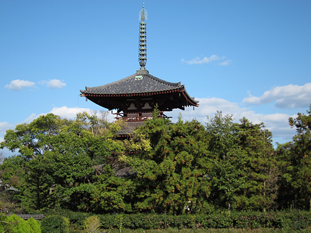 法輪寺 - 03