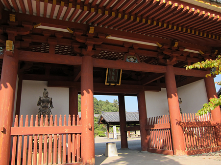 叡福寺 - 02