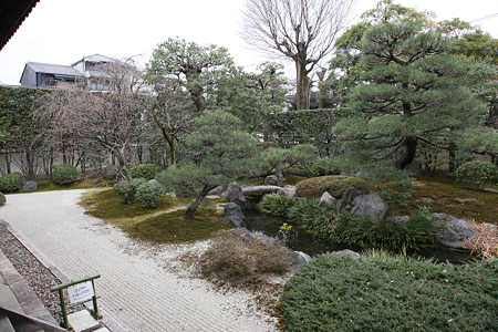 建仁寺正伝永源院 - 02
