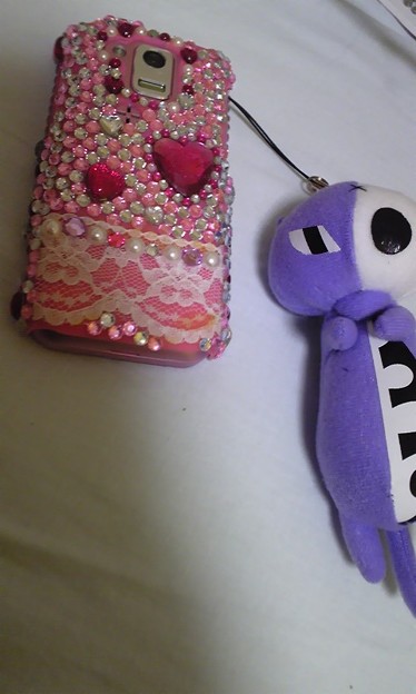 携帯でこるの楽しくてやりすぎた感 写真共有サイト フォト蔵