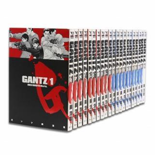 gantz