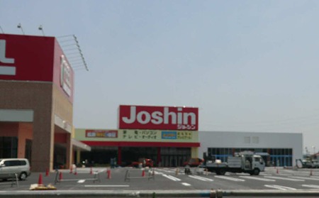 Joshin 新安城店-240524-1