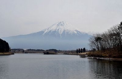 田貫湖1