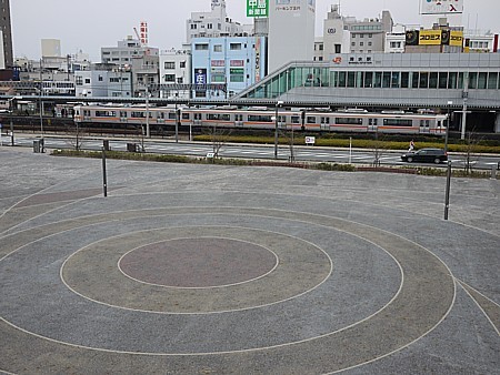 清水駅