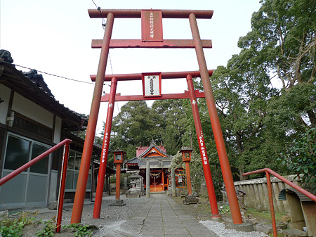 萩尾公園(5)