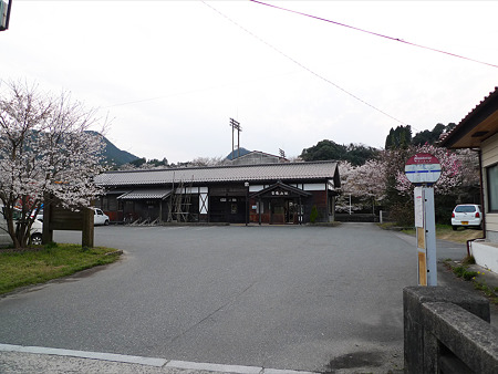 宝珠山駅(7)