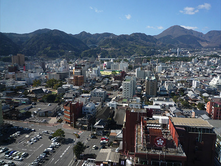 別府タワー(3)