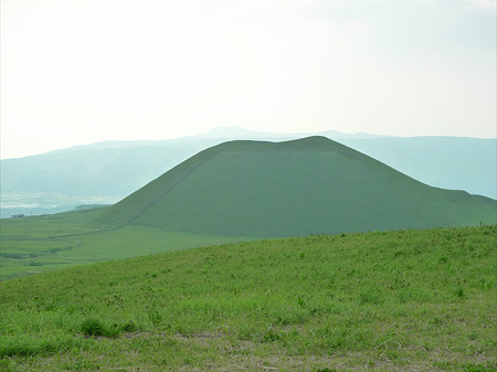米塚(2)