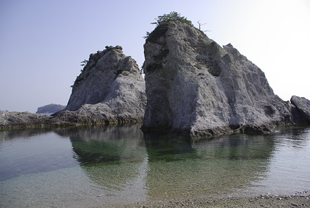 浄土ヶ浜 (49)