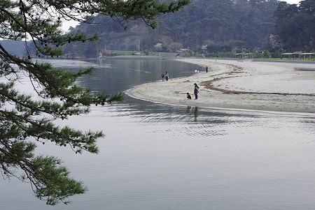 松島海岸