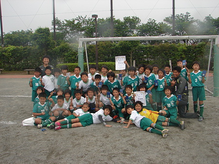 U-10ゆうらいふカップ 095