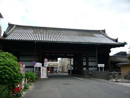 三十三間堂 005