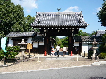 平安楽土への道 011