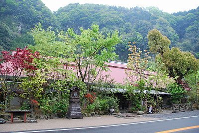 うめの庄