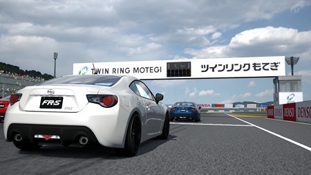 ロードコース