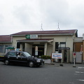 Photos: 小淵沢駅